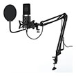 hama 186087 urage stream 900 hd studio streaming microphone photo