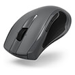 hama 173016 mw 900 v2 7 button laser wireless mouse dark grey photo