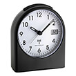 tfa 981040 radio controlled alarm clock photo