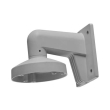 hikvision ds 1273zj 135 wall mounting bracket for dome camera photo