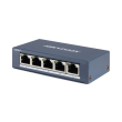 hikvision ds 3e0505 e 5 port gigabit unmanaged switch photo