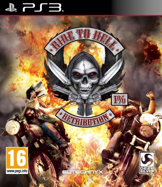 download ride to hell retribution metacritic