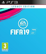 fifa 19 legacy edition photo