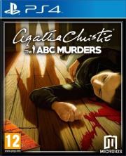 agatha christie the abc murders photo