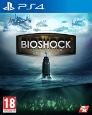 bioshock the collection photo