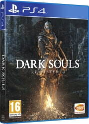 dark souls remastered photo