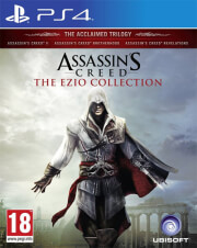 assassins creed ezio collection the acclaimed trilogy ac 2 brotherhood revelat photo