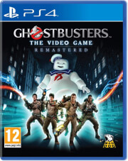 ghostbusters the video game remastered photo