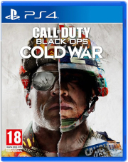 call of duty black ops cold war photo
