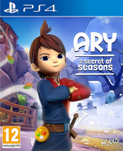 ary and the secret of seasons photo