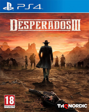 desperados iii photo