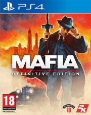 mafia definitive edition photo