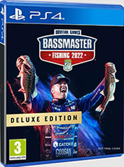 bassmaster fishing deluxe 2022 photo