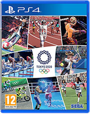 olympic games tokyo 2020 the official video game photo