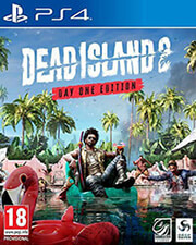 dead island 2 day one edition photo