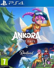 ankora lost days deiland pocket planet photo