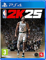 nba 2k25 photo