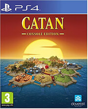 catan photo