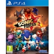 sonic forces photo
