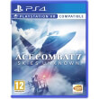 ace combat 7 skies unknown photo