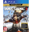 just cause 3 gold edition photo