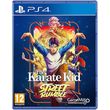 the karate kid street rumble photo
