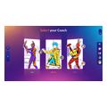 just dance 2025 code in a box extra photo 2