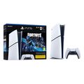 konsola sony playstation 5 slim digital fortnite extra photo 1