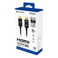 hori spf 014u ultra high speed 8k hdmi 21 cable for ps5 extra photo 2