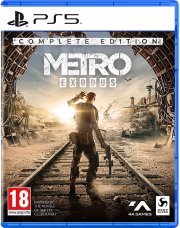 metro exodus complete edition photo