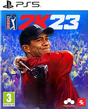 pga tour 2k23 photo