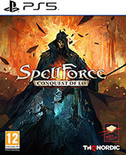 spellforce conquest of eo photo