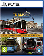 tramsim console edition deluxe edition photo