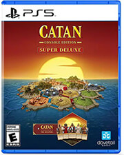 catan console edition super deluxe photo
