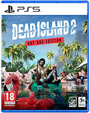 dead island 2 day one edition photo