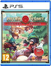 potion permit complete edition photo