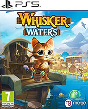 whisker waters photo