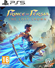 prince of persia the lost crown photo