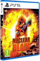 nuclear blaze photo