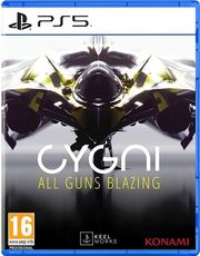 cygni all guns blazing photo