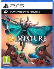 mixture psvr2 required photo