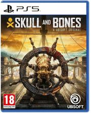 skull and bones photo