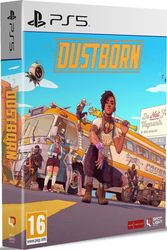 dustborn photo