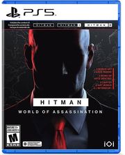 hitman world of assassination photo