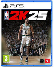 nba 2k25 photo