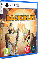 backbeat photo