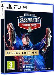 bassmaster fishing 2022 deluxe edition photo