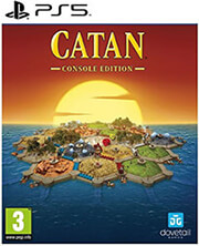 catan photo