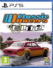 classic racers elite photo