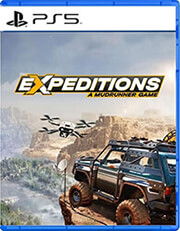 expeditions a mudrunner game photo